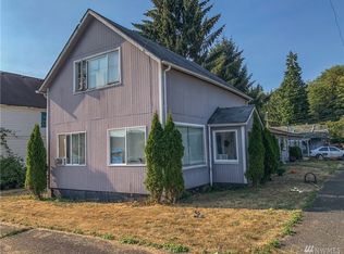 403 Fillmore St, Hoquiam, WA 98550