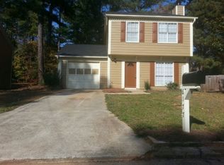 6177 Saint Christophers Ct, Lithonia, GA 30058