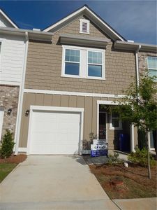 1517 Vernon Blvd, Decatur, GA, 30035