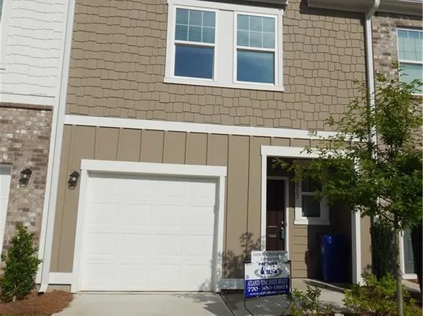 1517 Vernon Blvd, Decatur, GA 30035