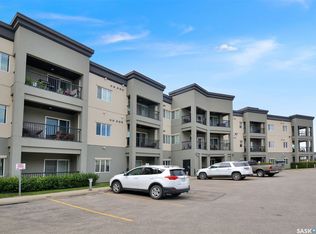 110 Hampton Cir #205, Saskatoon, SK S7R0C5