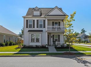 2001 Geranium Ln, Johns Island, SC 29455