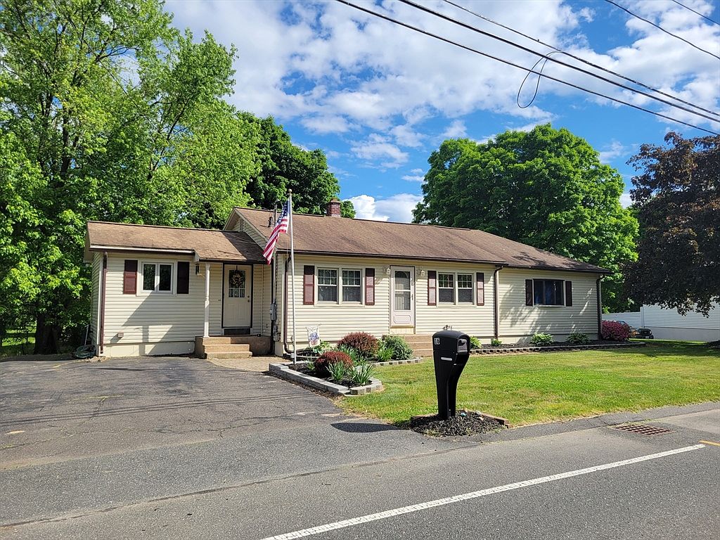 16 Pomeroy Meadow Rd, Easthampton, MA 01027 Zillow