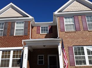 404 Old Mill Village Dr, Apex, NC 27502