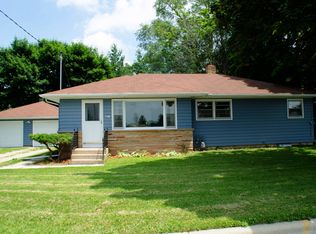 4201 Marsh Rd, Madison, WI 53718