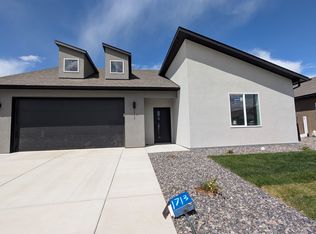 1713 Rusty Rivet Rd, Fruita, CO 81521