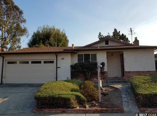 4052 Fariss Ln, El Sobrante, CA 94803
