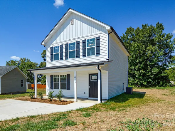 1045 Appledown Ct, Salisbury, NC 28147