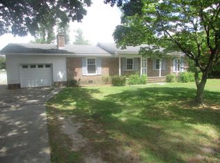 1303 Crisp St, Goldsboro, NC 27534