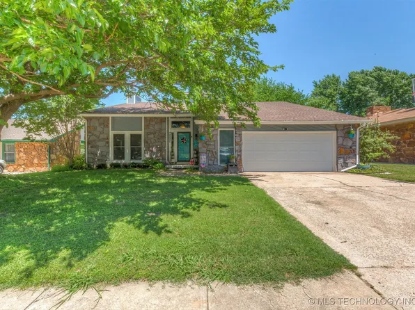 2208 W Boston St, Broken Arrow, OK 74012