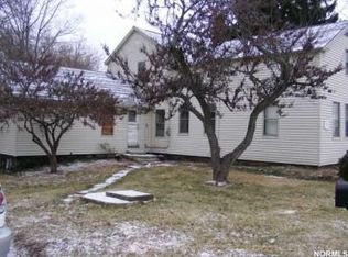 2500 Baumhart Rd, Amherst, OH 44001