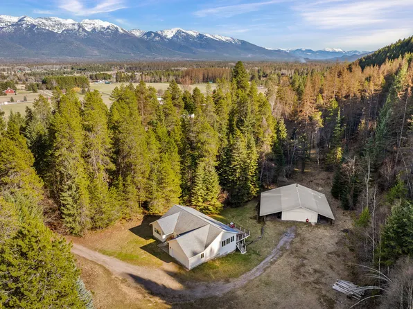 620 Swan River Rd, Bigfork, MT 59911