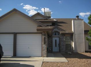 4653 Loma Escondida Dr, El Paso, TX 79934