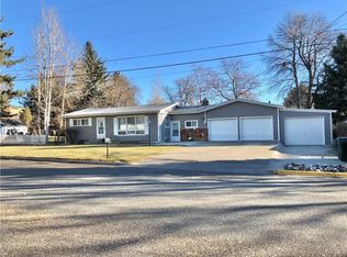 2237 Rosewyn Ln, Billings, MT 59102