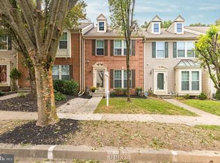 9933 Sherwood Farm Rd, Owings Mills, MD 21117