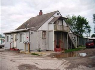 311 NW Lyman Rd, Topeka, KS 66608