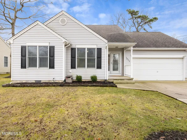 1023 Sailor Drive, Manahawkin, NJ 08050