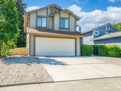 833 Morissette Way, Vacaville, CA, 95687