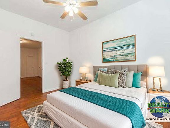 3rd image of 437 N 32nd St #1F