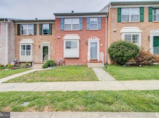 52 Open Gate Ct, Baltimore, MD 21236