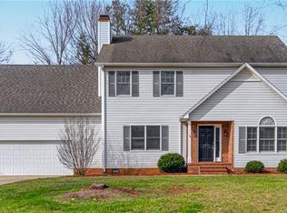 3925 Brandywine St, High Point, NC 27265