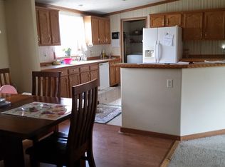 109 E Southern Ave, Walker, MO 64790