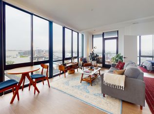 1625 Eckington Pl NE #PENTHOUSE 103, Washington, DC 20002