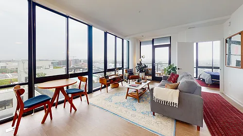 1625 Eckington Pl NE #Penthouse 103 Photo 1