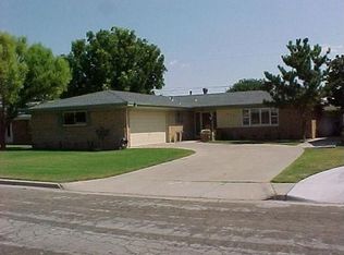 713 W Gore Ave, Lovington, NM 88260