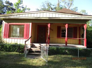 1263 Daniel St, Waycross, GA 31501