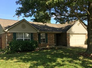 134 Copperfield Ln, Georgetown, KY 40324