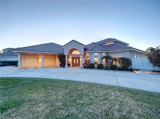16101 Cuttysark St, Corpus Christi, TX 78418