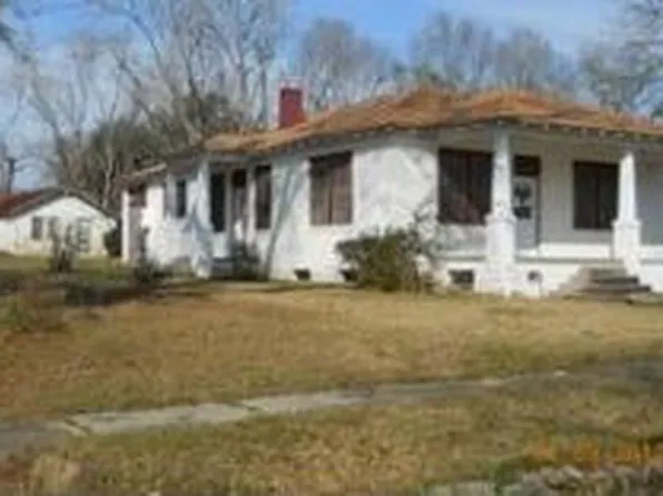 411 Avenue F, Kentwood, LA 70444