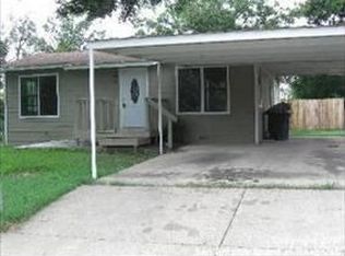 139 McNarney St, San Antonio, TX 78211