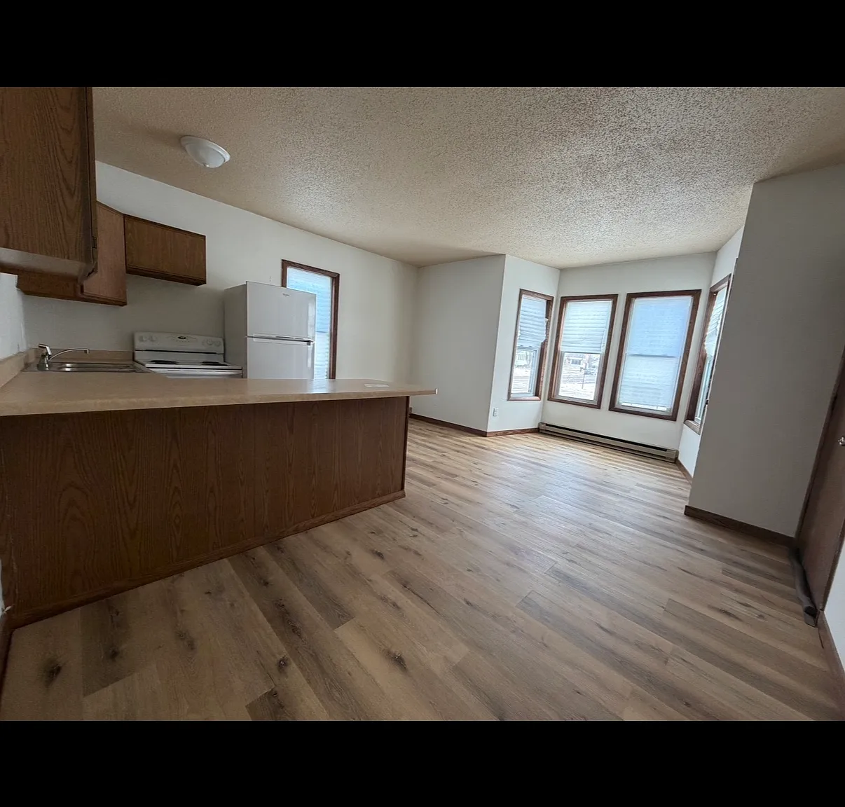 1 bed, 600 sqft, $750 — Photo 4