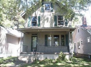 268 S Terrace Ave, Columbus, OH