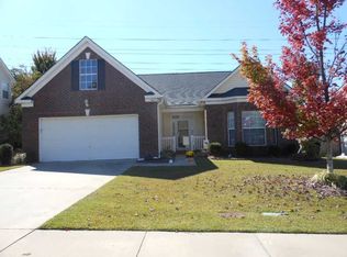 237 Cabin Dr, Irmo, SC 29063