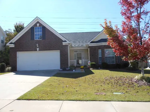 237 Cabin Dr, Irmo, SC 29063