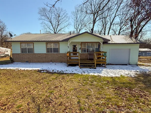 8276 E Highway 412, Locust Grove, OK 74352