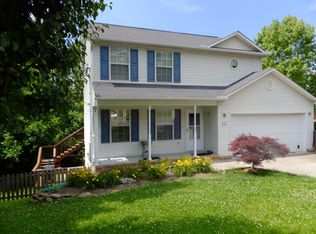 6040 Tennyson Dr, Knoxville, TN 37909