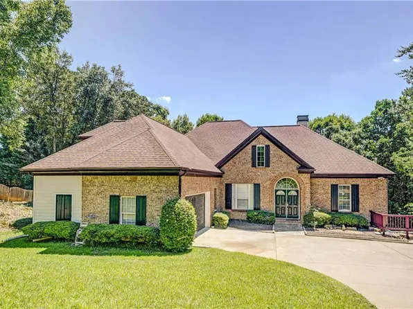 1566 Greyson Rdg, Marietta, GA 30062