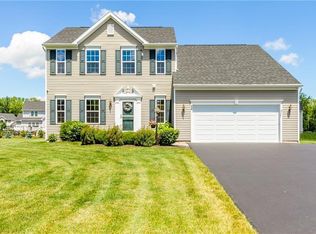 24 Beau Ln, Rochester, NY 14624
