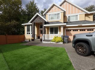 14843 63rd Ave, Surrey, BC V3S 2W9