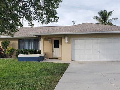239 SW 42nd St, Cape Coral, FL, 33914