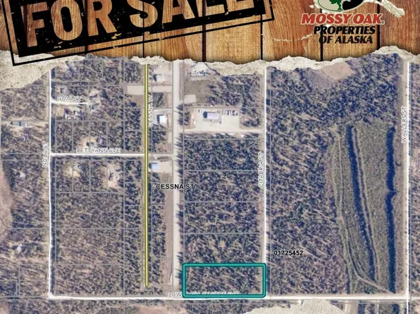 LOT C5A Citabria St, Kenai, AK 99611