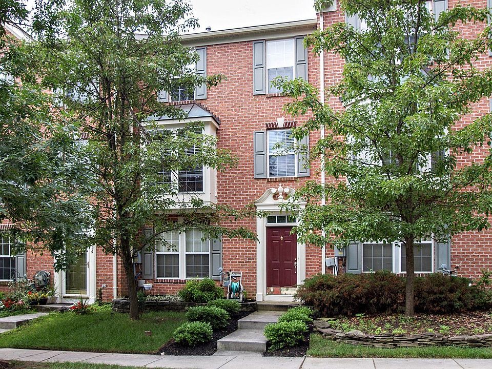 For Sale: 5126 Spring Willow Court, Owings Mills, MD 21117