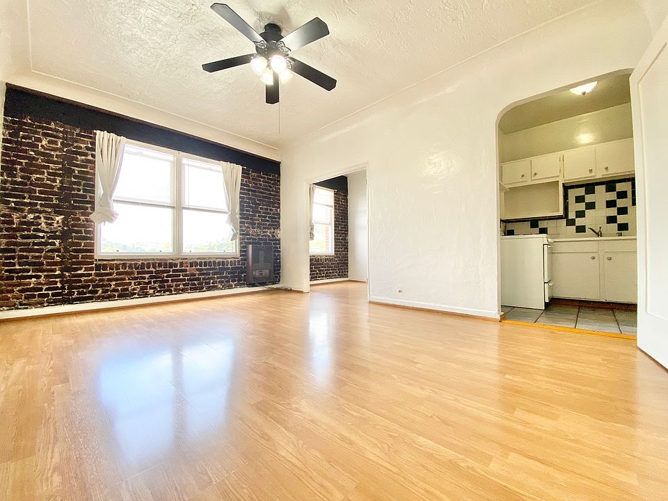 1st image of 1055 Sanborn Ave #303