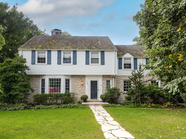 3805 Foster St, Evanston, IL 60203