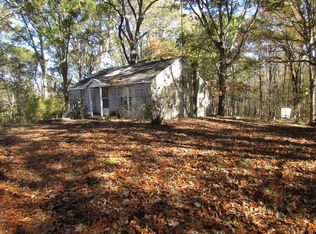 16080 Highway 70, Huntingdon, TN 38344