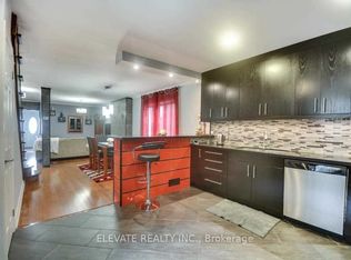 313 Kane Ave, Toronto, ON M6M 3N9